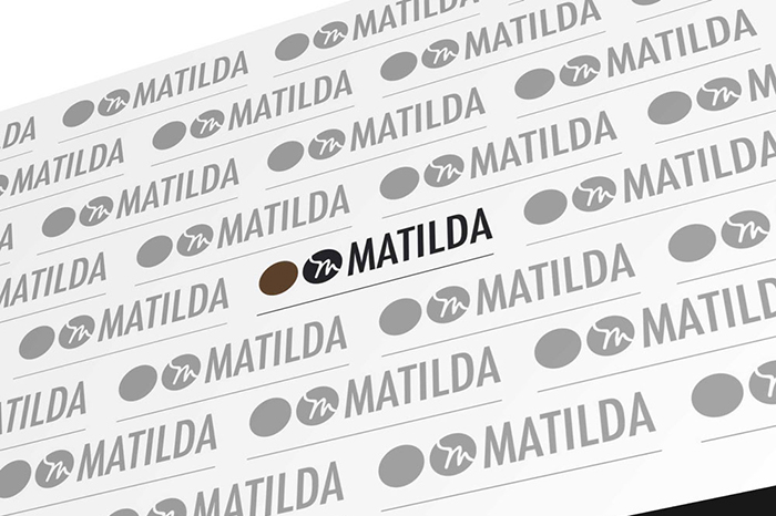 Brand MATILDA